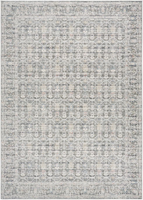 Marlon Machine Woven Rug