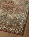 Magnolia Home by Joanna Gaines x Loloi Banks Rug, 5' length x 7'6" width thumbnail 11