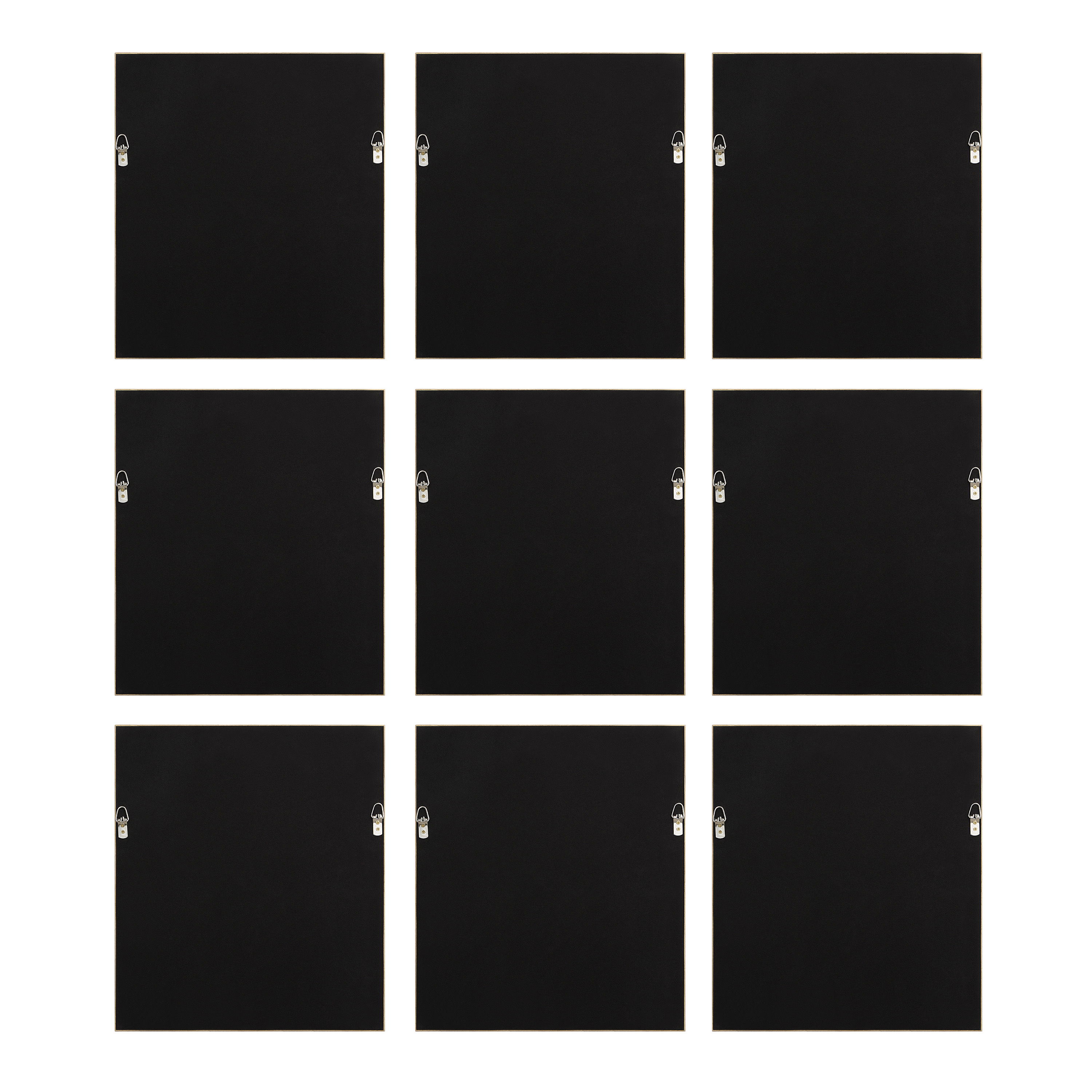 Crema, Painting by Renwil, 15" height x 1.18" depth View 4