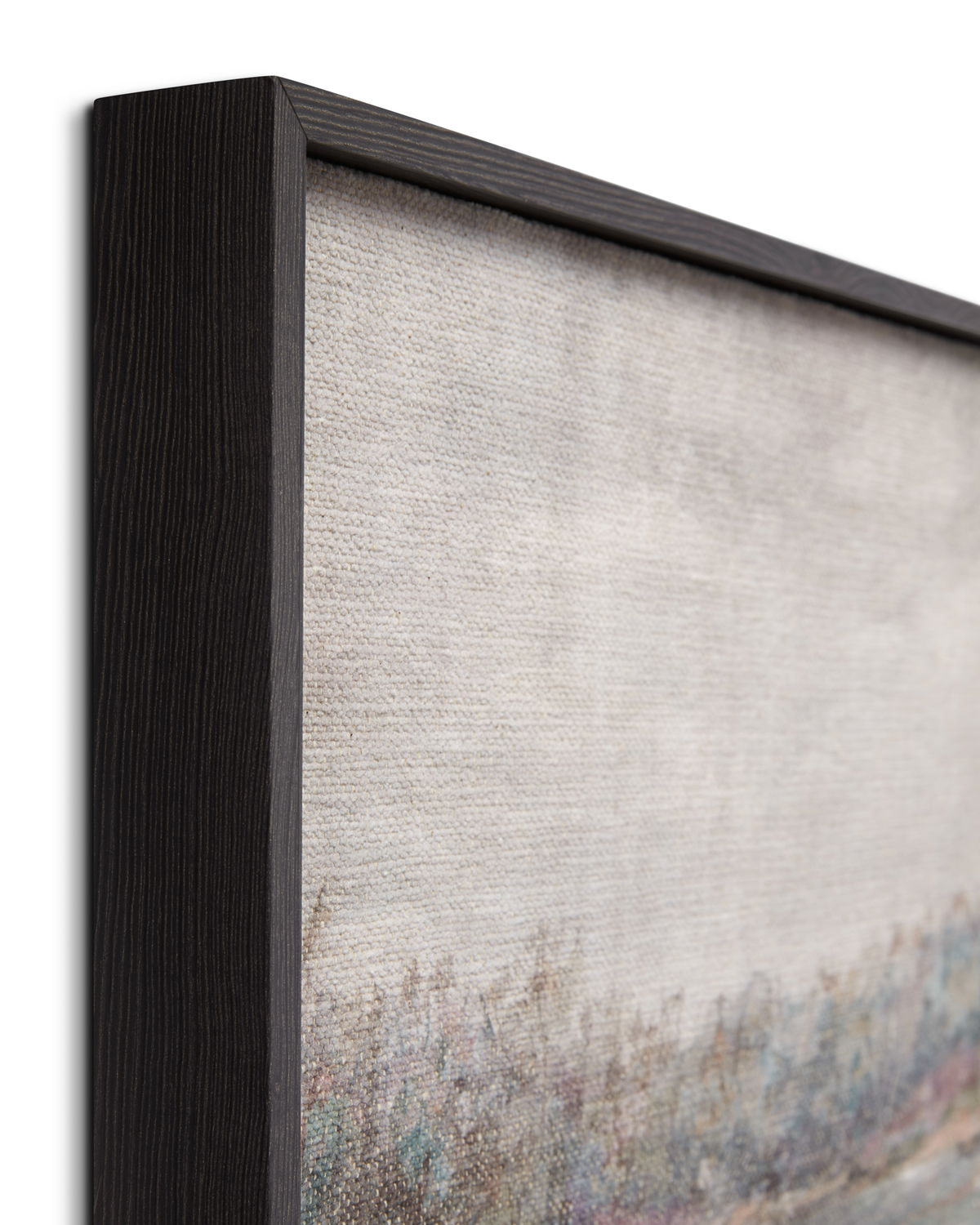 Amber Lewis x Loloi Highlands Wall Art, Wall Hanging, 30" length x 30" width View 2