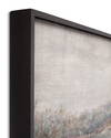 Amber Lewis x Loloi Highlands Wall Art, Wall Hanging, 30" length x 30" width thumbnail 2