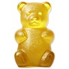 Gummy Bear Yellow (No Embellishment), Art by Oliver Gal,  15x10 thumbnail 3