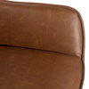 Verity Dining Chair, by Dovetail, 23" width x 33" height x 24" depth thumbnail 5