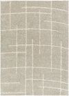 Maryland Shag Machine Woven Rug thumbnail 0