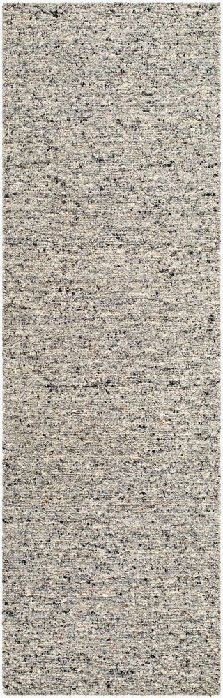 Adrianna Handmade Rug, by Surya, 8' length x 2'6" width