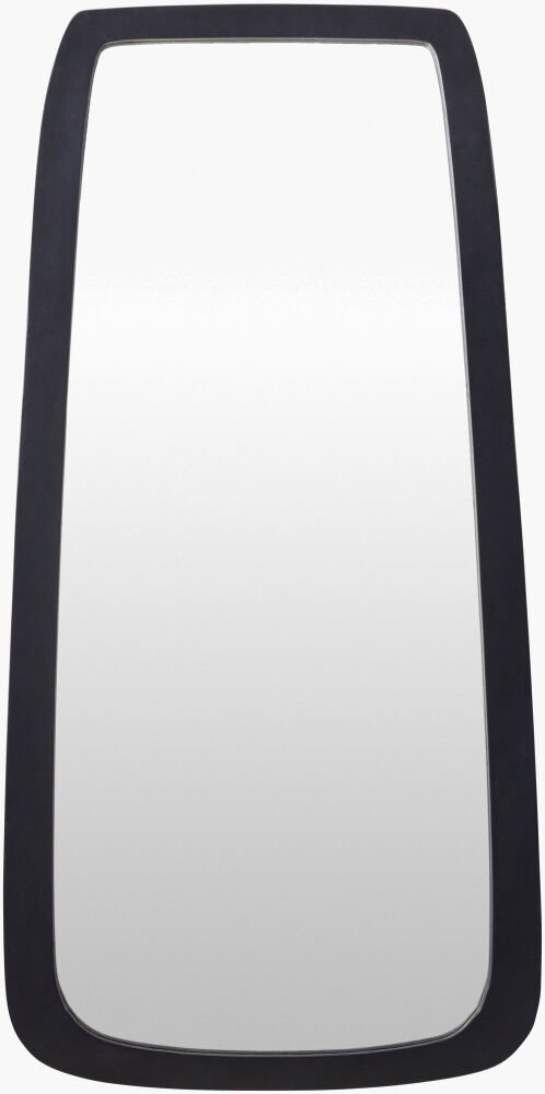 Broome Full Length Mirror, by Surya, 24" width x 46" height