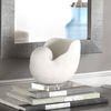 Nautilus Shell Sculpture, Decorative by Uttermost, 11" width x 8.75" height x 7.5" depth thumbnail 4