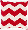 Bold Geo Accent Pillow thumbnail 0