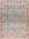 Colin Machine Woven Rug, by Surya, 11'11.7" length x 2'7.5" width thumbnail