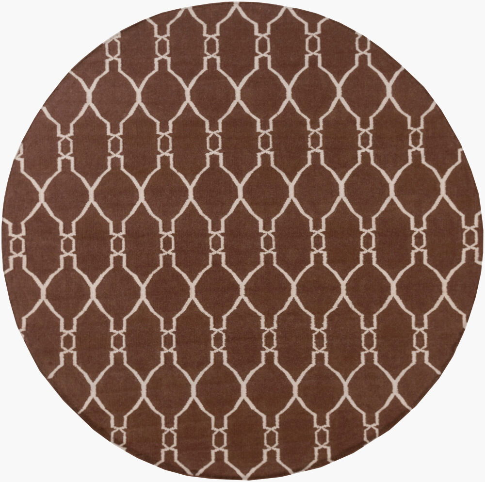 Fallon Handmade Rug large image 