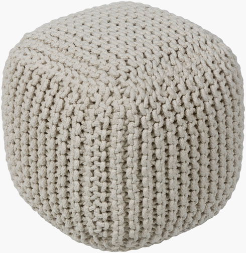 Braga Pouf