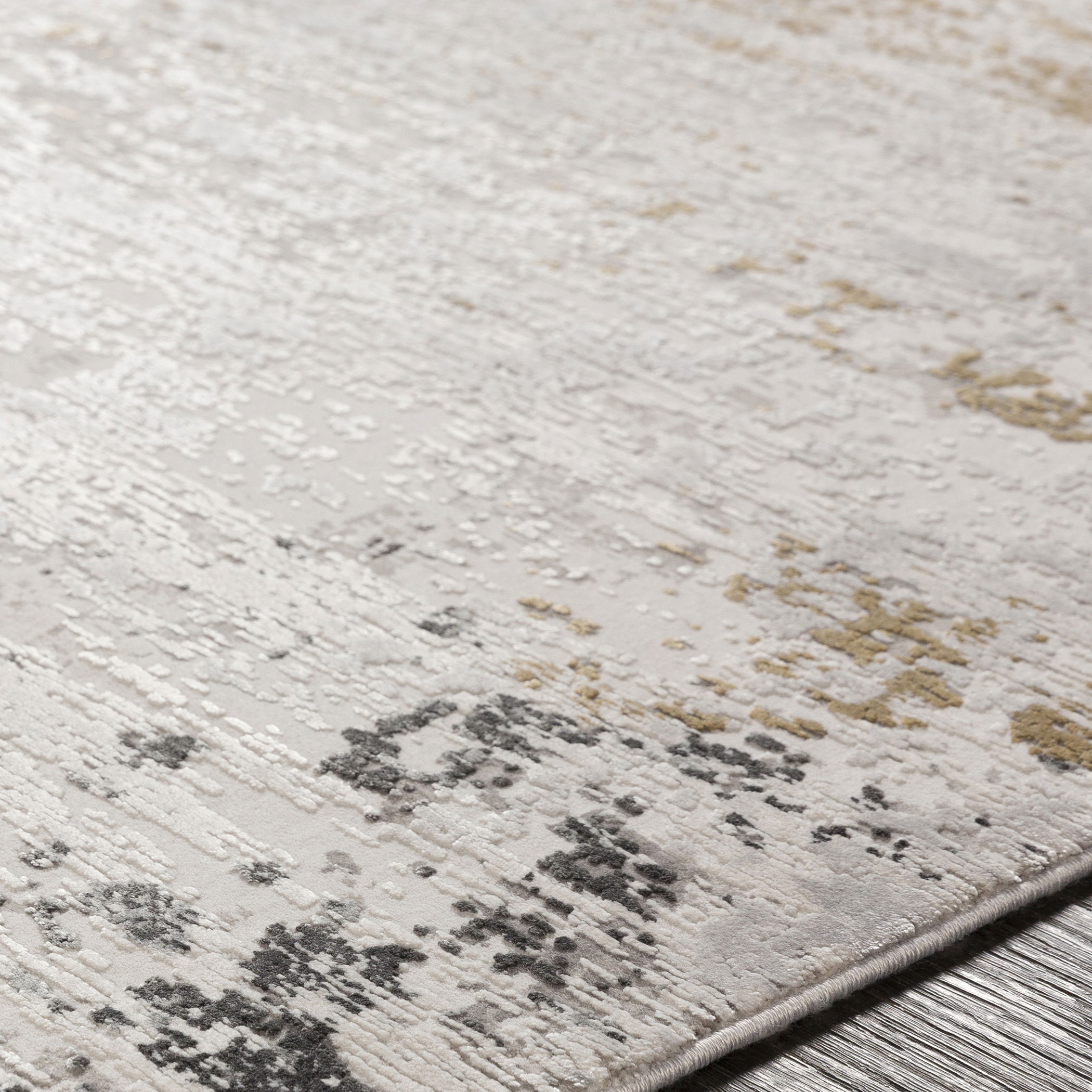Ulen Abstract 5 X 7.5 Rug large image 