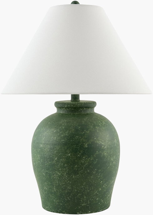 Besson Accent Table Lamp