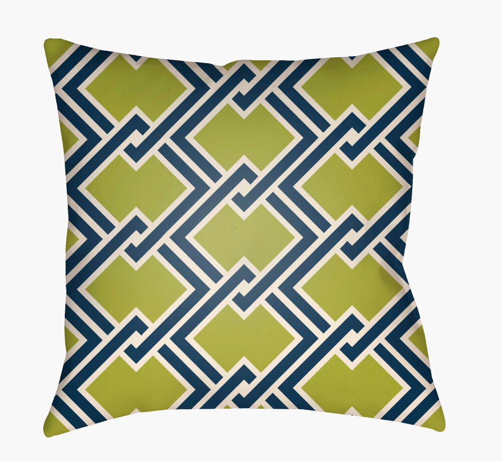 Litchfield Accent Pillow large image 