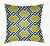 Litchfield Floor Pillow, Decorative Pillow by Surya, 26" length x 26" width thumbnail