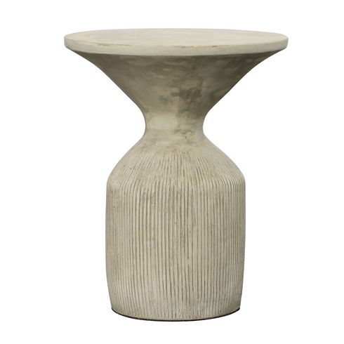 Palaio End Table
