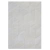 La Veta Ivory 6 X 9 Rug, by Uttermost, 6' width x 9' height x 1" depth thumbnail 1
