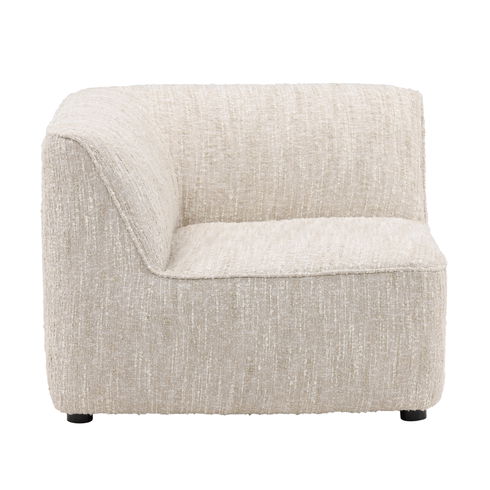 Madeline Modular Sectional - Corner Beige