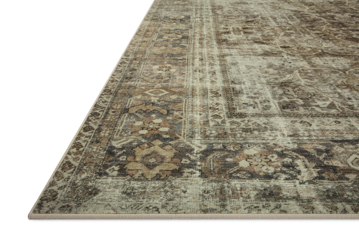 Magnolia Home by Joanna Gaines x Loloi Sinclair Rug, 2'3" length x 7'6" width View 8