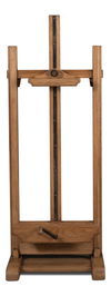 Haagen Adjustable Blackboard Easel thumbnail 8