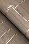 Inlay Line Mink Wallpaper thumbnail 2
