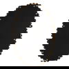 Serna Gold Oval Mirror thumbnail 7