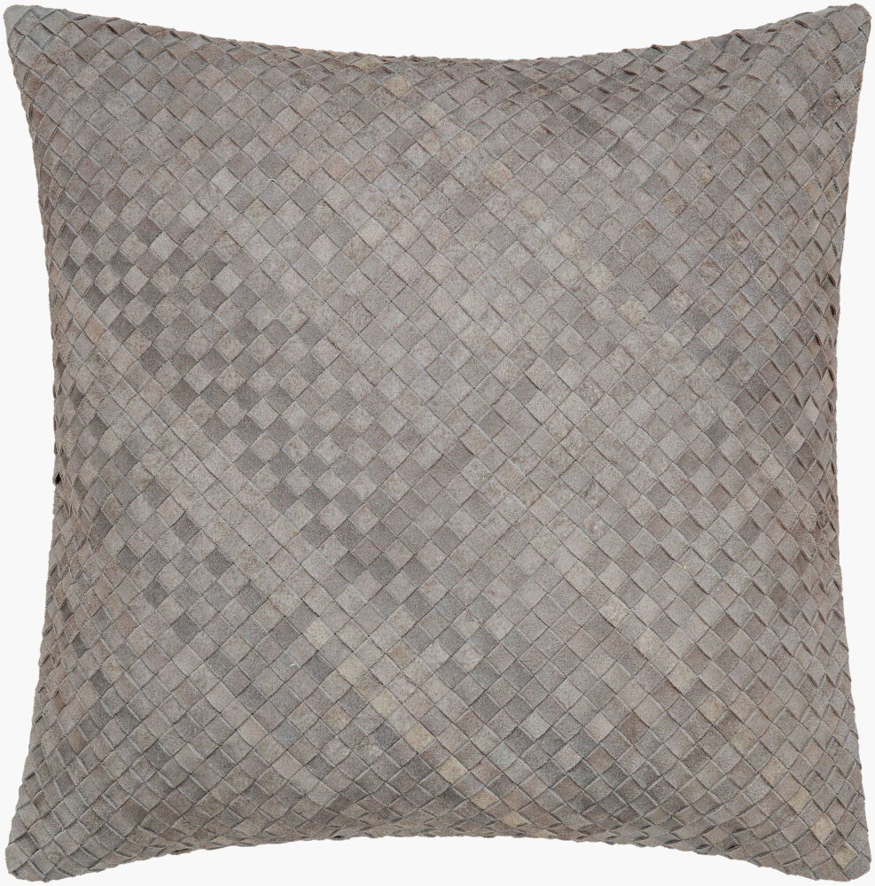 Joshua Accent Pillow large image 