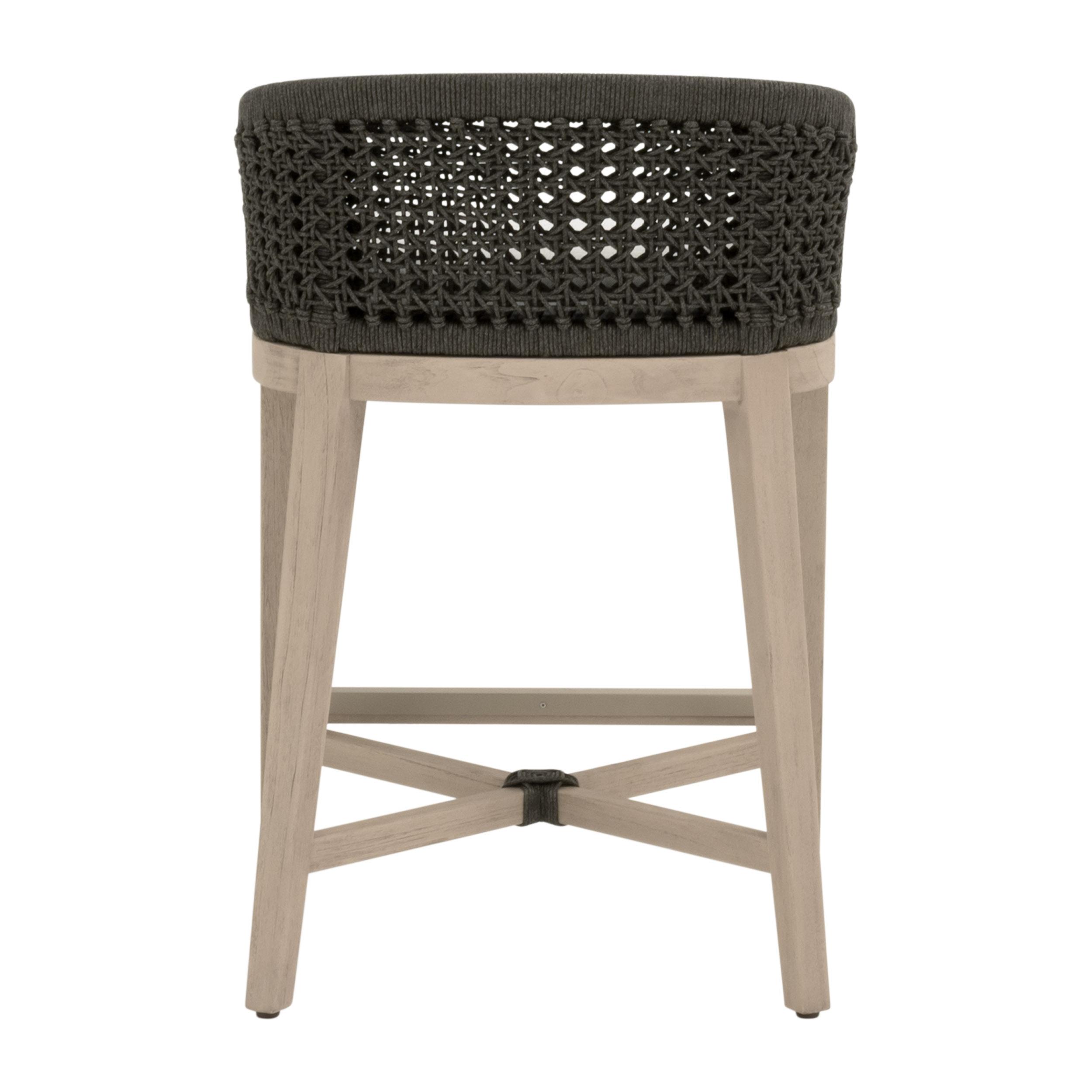 Montecito Outdoor Counter Stool large image 