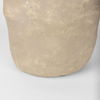 Bala Large Gray Paper Mache Vase thumbnail 7