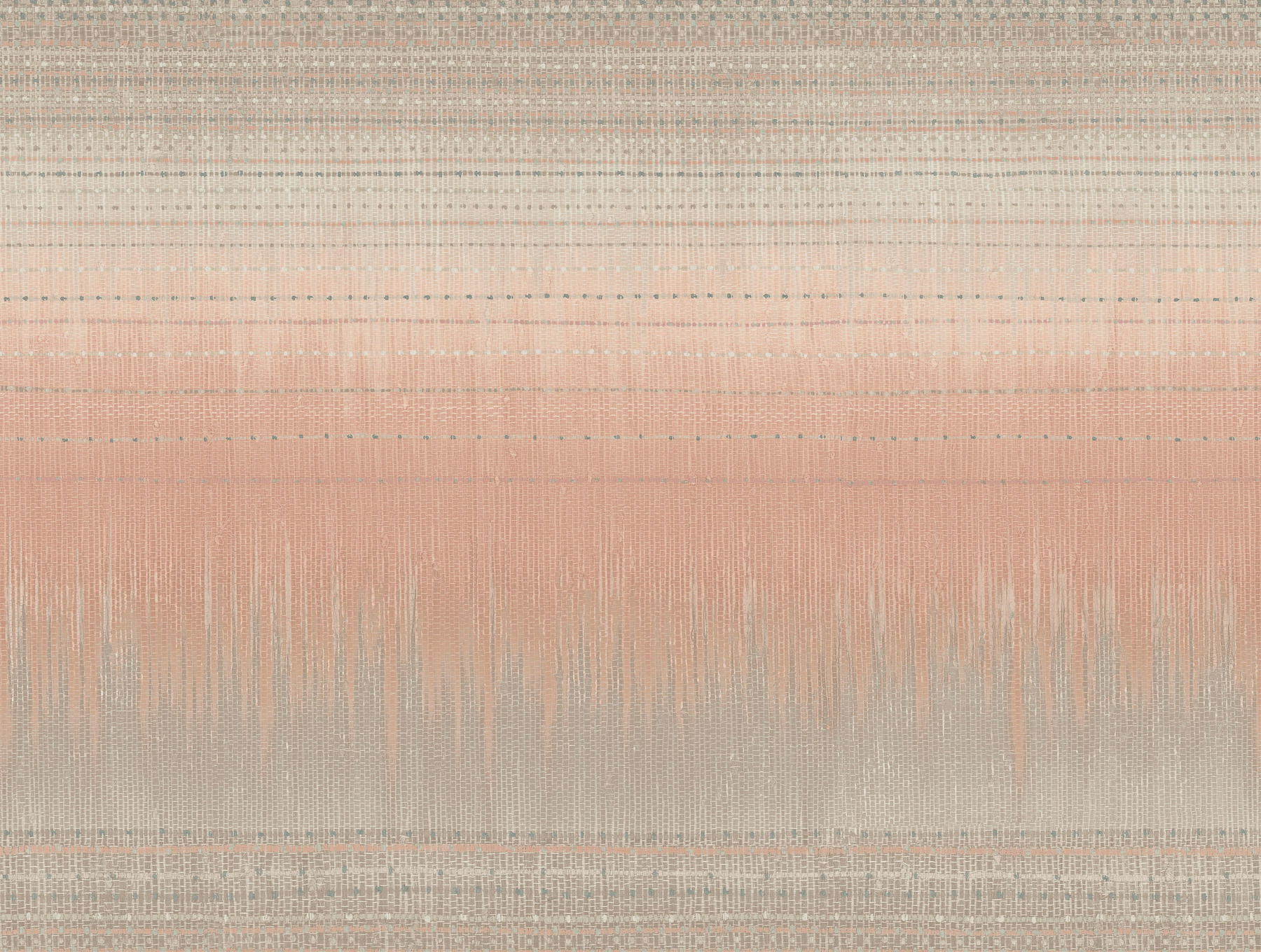 Desert Textile Pink Wallpaper large image 