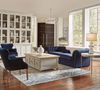 Base And Crown Coffee Table thumbnail 3