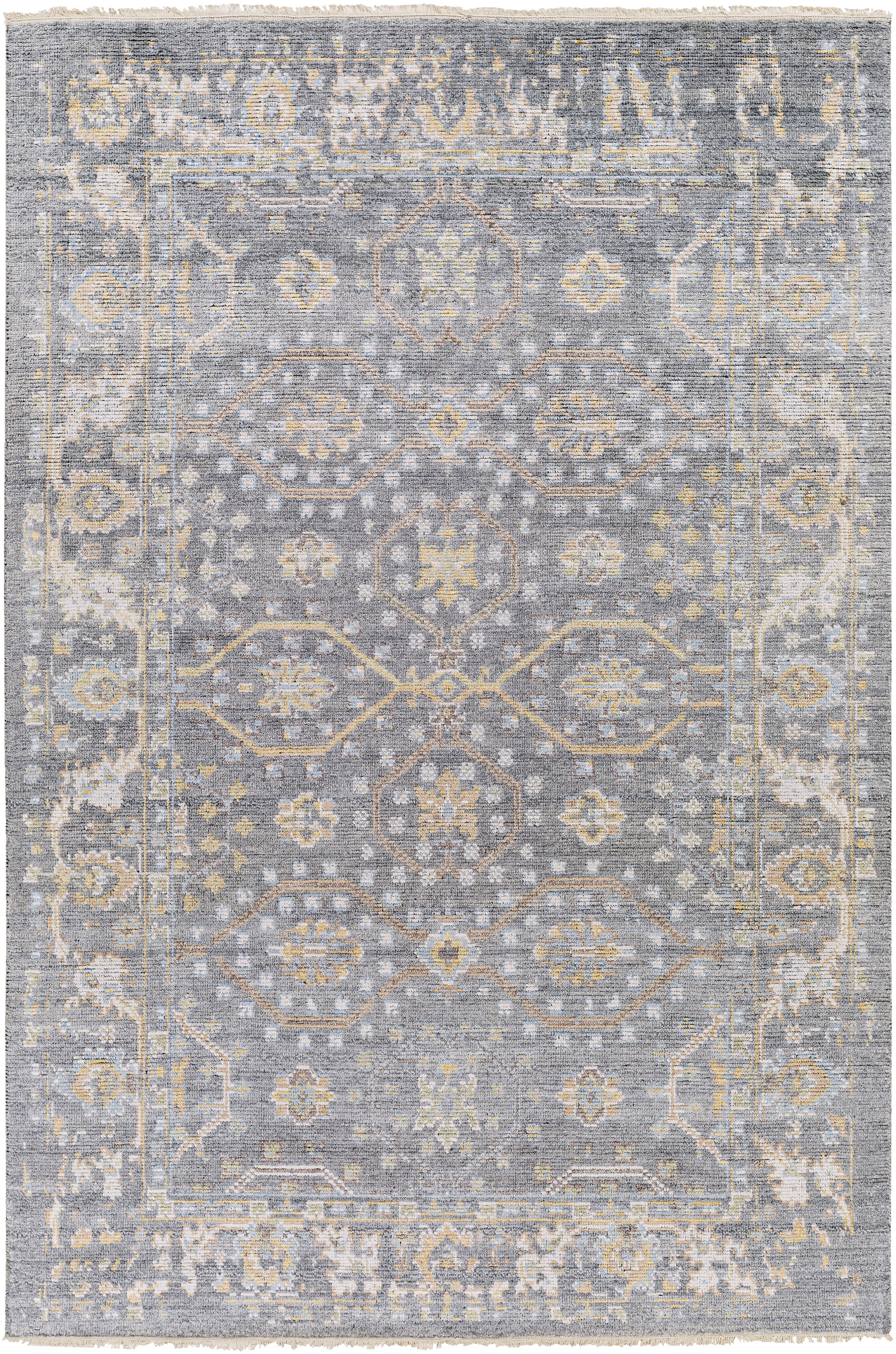 Kushal Rug large image 