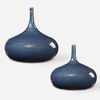 Zayan Blue Vases, S/2 thumbnail 0