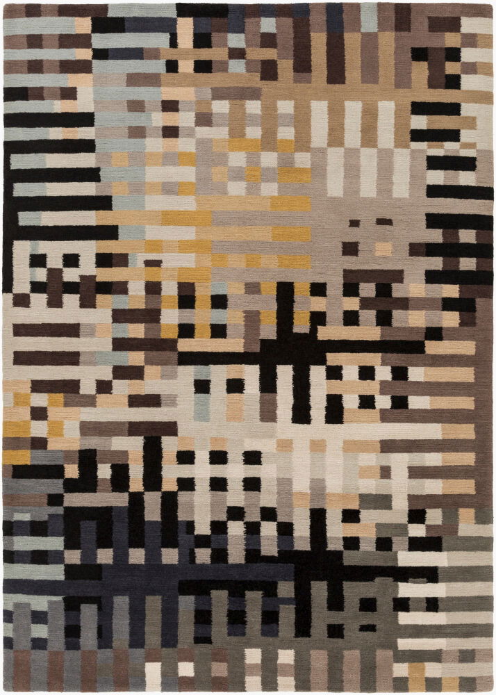 Kodari Handmade Rug large image 