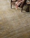 Jean Stoffer x Loloi Bradbury Rug, 2'6" length x 8' width thumbnail 6