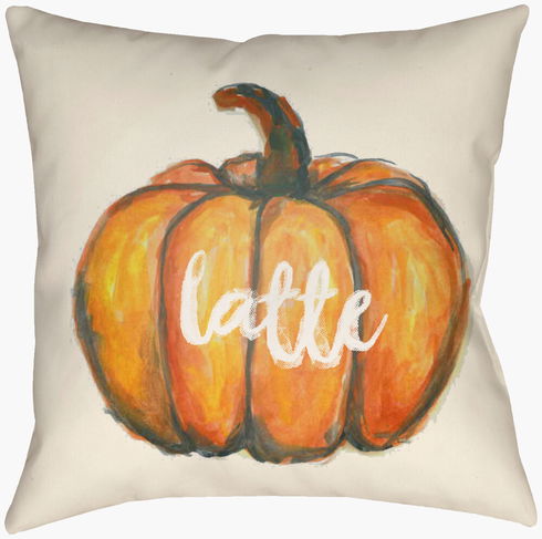 Lodge Cabin Accent Pillow