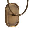 Maddie, Sconce by Renwil, 15.5" height x 5.75" depth thumbnail 3