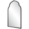 Kenitra Black Arch Mirror thumbnail 4