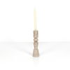 Rosette Taper Candlesticks thumbnail 5