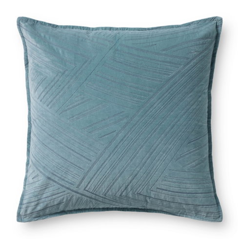 Brigette Romanek x Loloi Pillow
