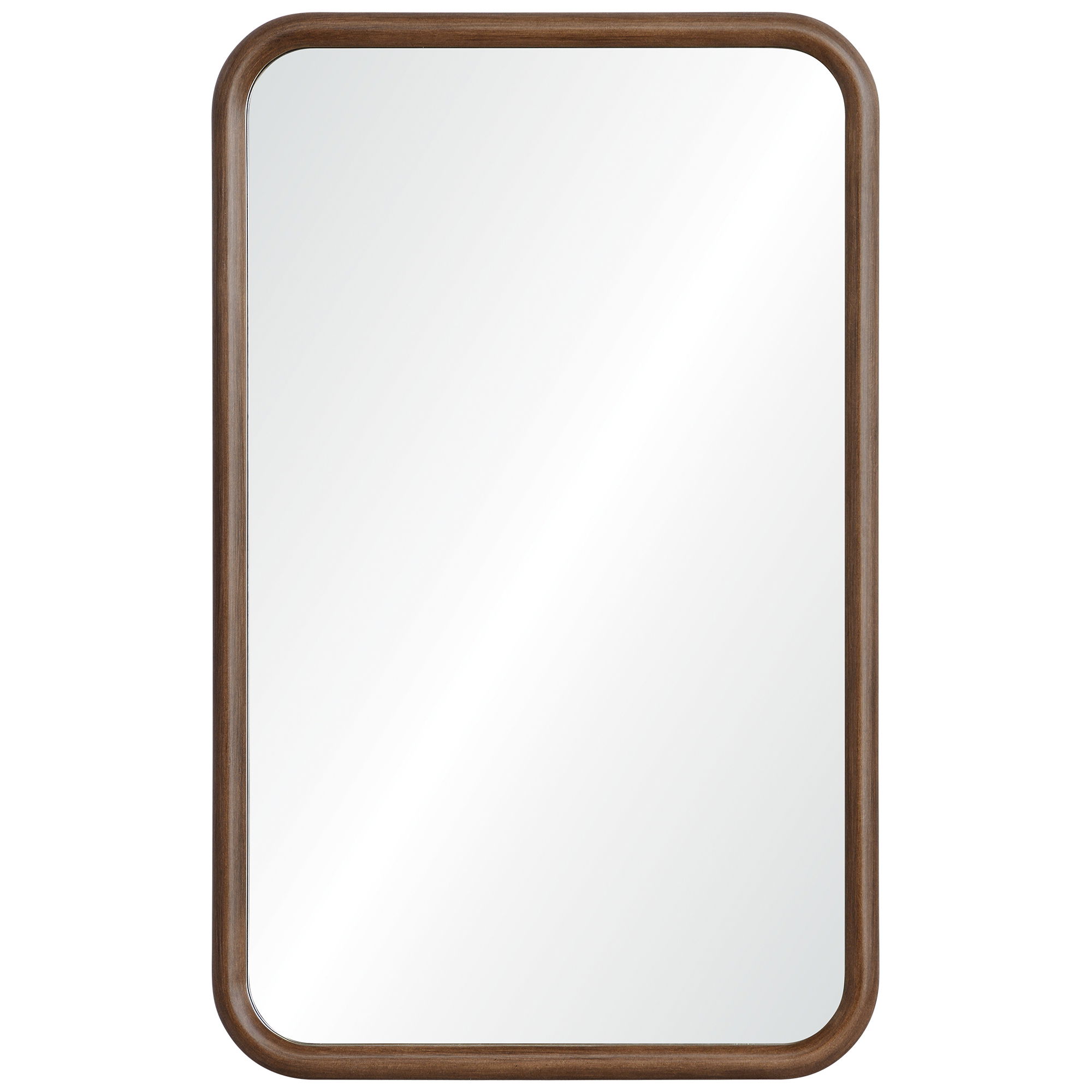 Dickens Wall Mirror large image 