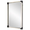 Marina Rope Mirror, by Uttermost, 24.12" width x 36" height x 1.75" depth thumbnail 5