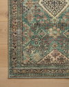 Magnolia Home by Joanna Gaines x Loloi Sinclair Rug, 2'3" length x 7'6" width thumbnail 8