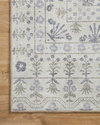 Rifle Paper Co. x Loloi Maison Rug, 3' length x 3' width thumbnail 7