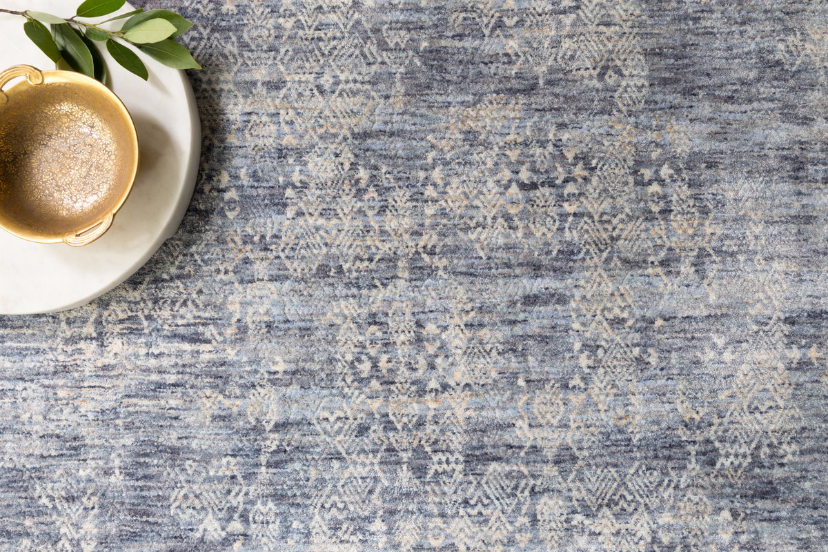Loloi Pandora Rug, 5' length x 8' width View 2