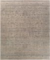 Smyrna Handmade Rug thumbnail 0