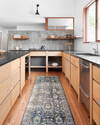 Loloi Teagan Rug, 5'3" length x 7'6" width thumbnail 5