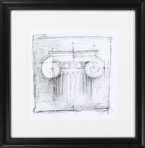Surya Wall Decor