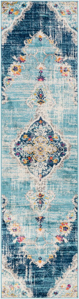 Floransa Machine Woven Rug large image 