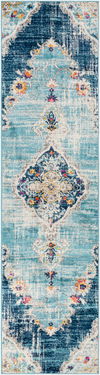 Floransa Machine Woven Rug thumbnail 0